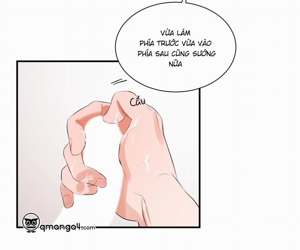 Chốn Riêng Tư 49 trang 63