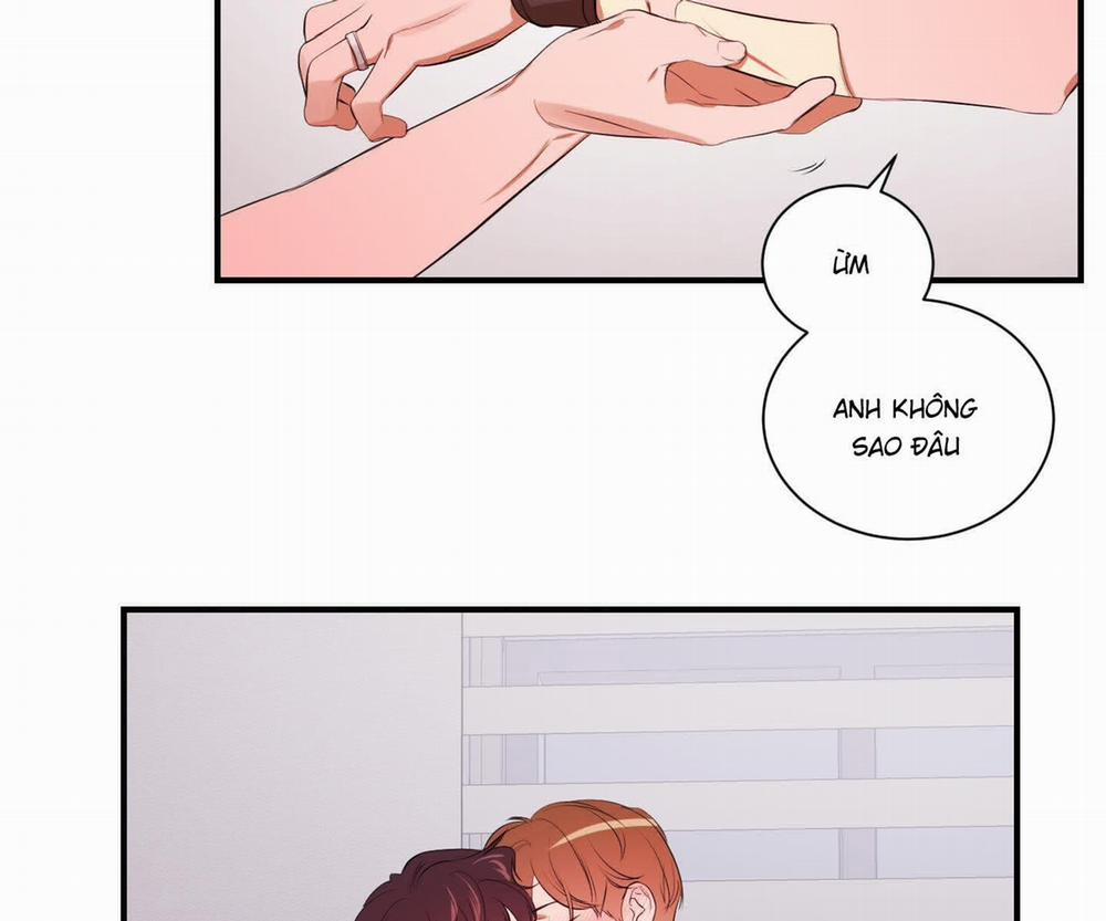 Chốn Riêng Tư 49 trang 70
