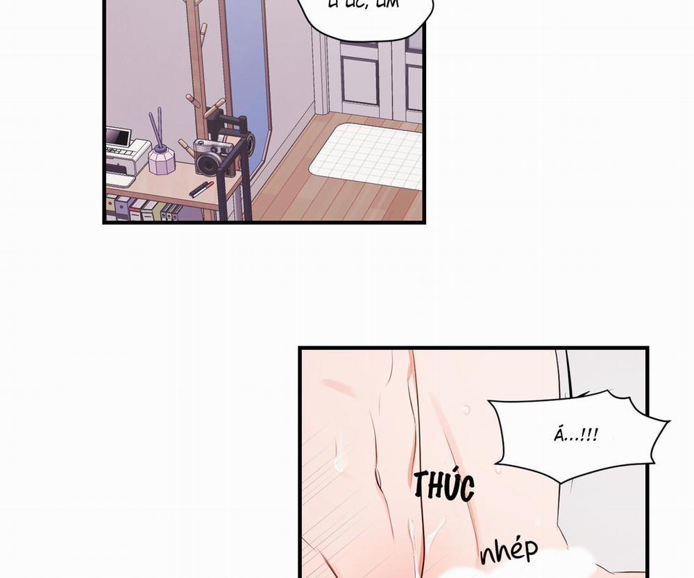Chốn Riêng Tư 49 trang 73