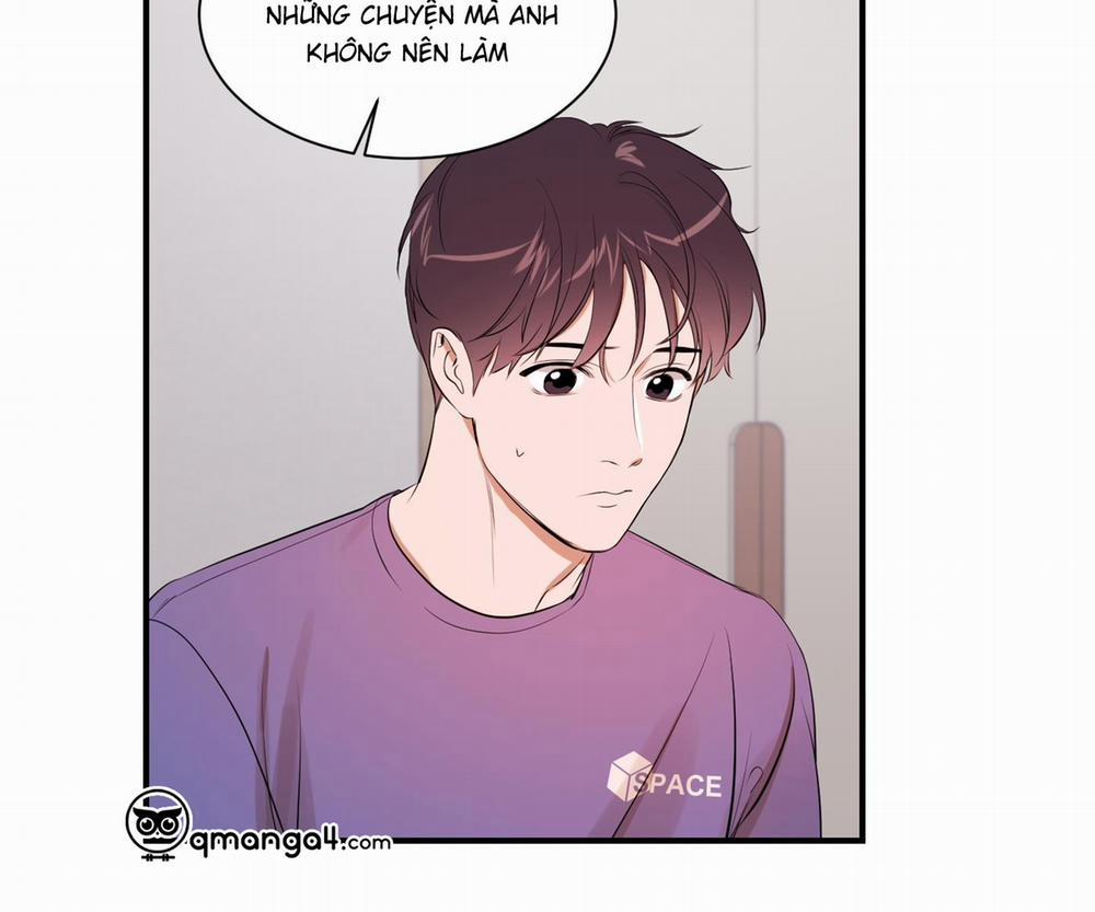 Chốn Riêng Tư 49 trang 8