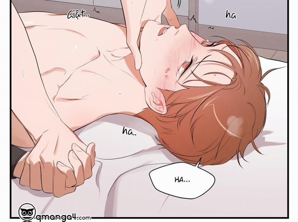 Chốn Riêng Tư 49 trang 81