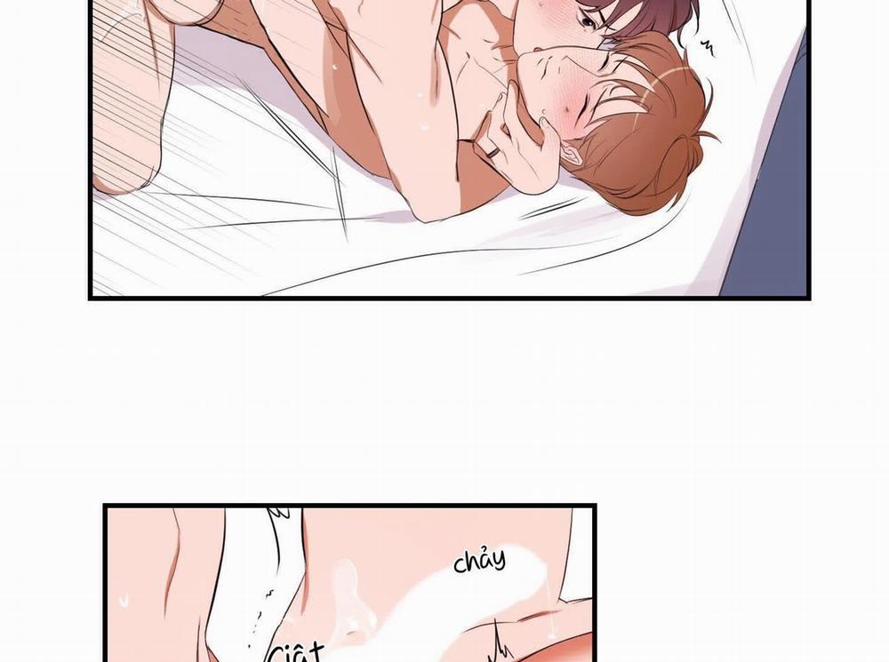 Chốn Riêng Tư 49 trang 83