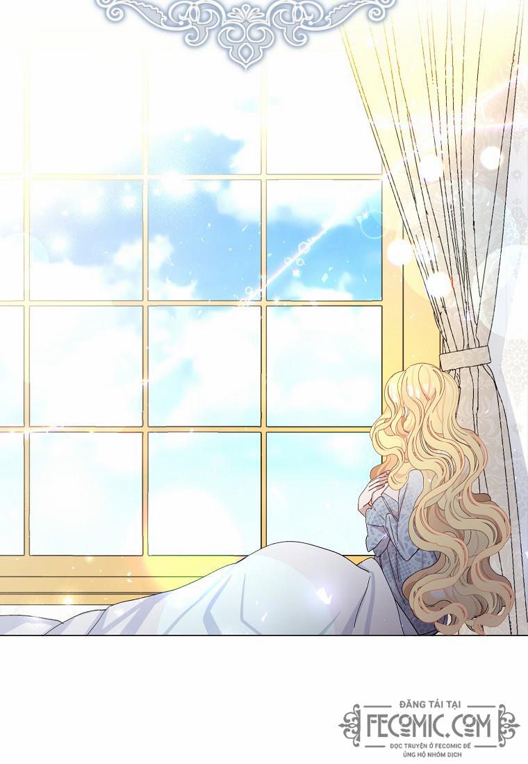 Chồng À, Chúng Ta Kết Hôn Lại Đi Nhé! 1 trang 11