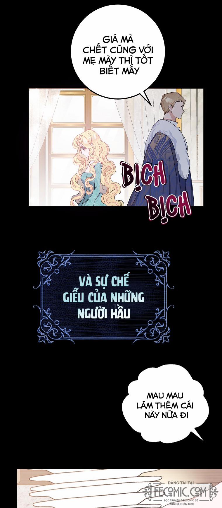 Chồng À, Chúng Ta Kết Hôn Lại Đi Nhé! 1 trang 16