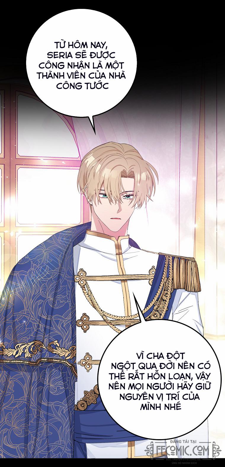 Chồng À, Chúng Ta Kết Hôn Lại Đi Nhé! 1 trang 20