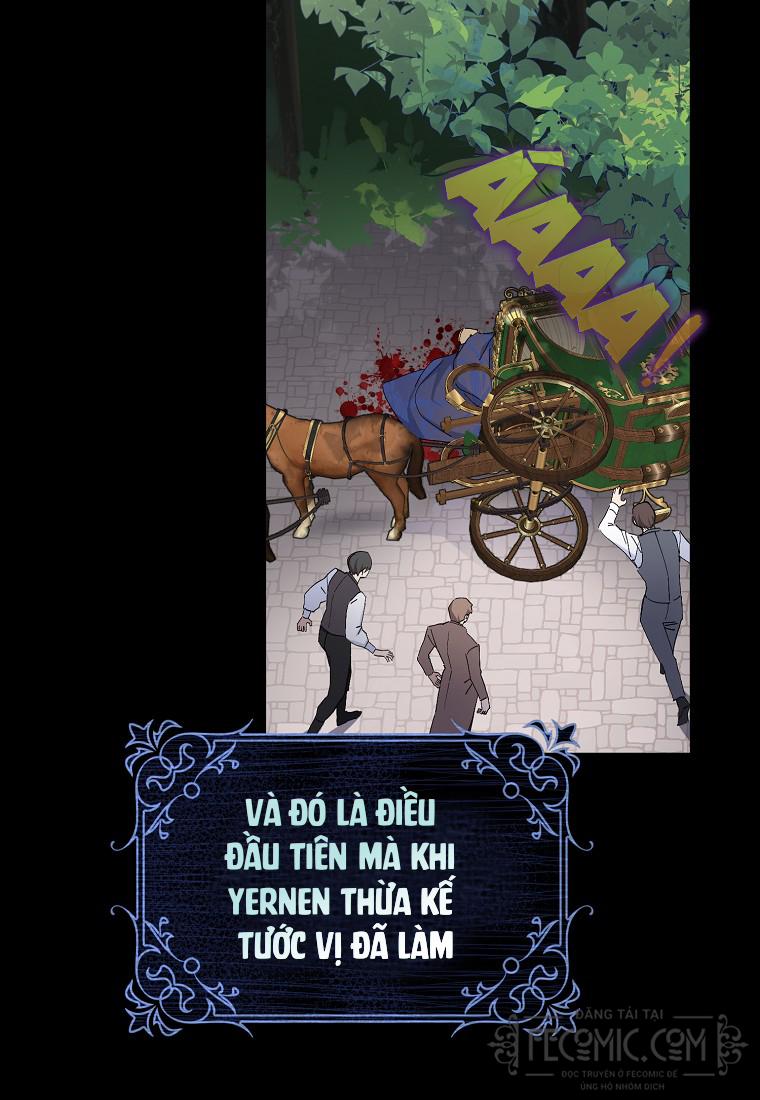 Chồng À, Chúng Ta Kết Hôn Lại Đi Nhé! 1 trang 22