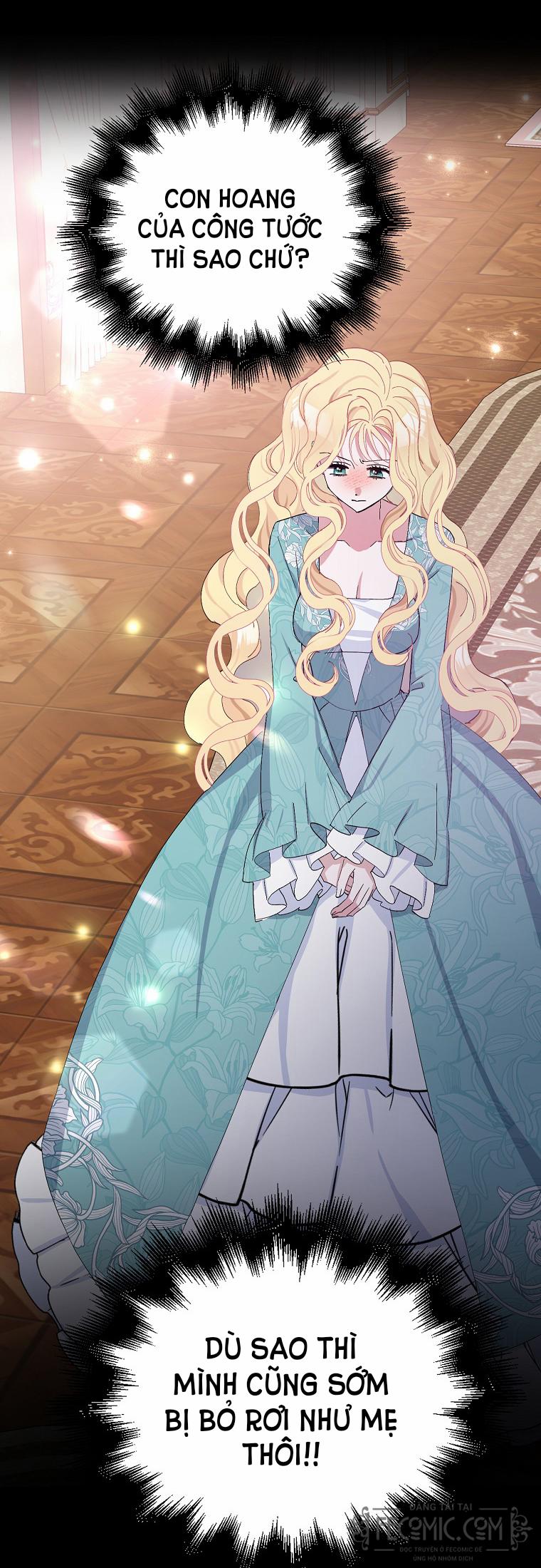 Chồng À, Chúng Ta Kết Hôn Lại Đi Nhé! 1 trang 27