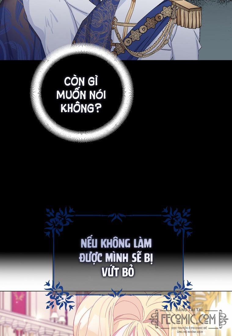 Chồng À, Chúng Ta Kết Hôn Lại Đi Nhé! 1 trang 30