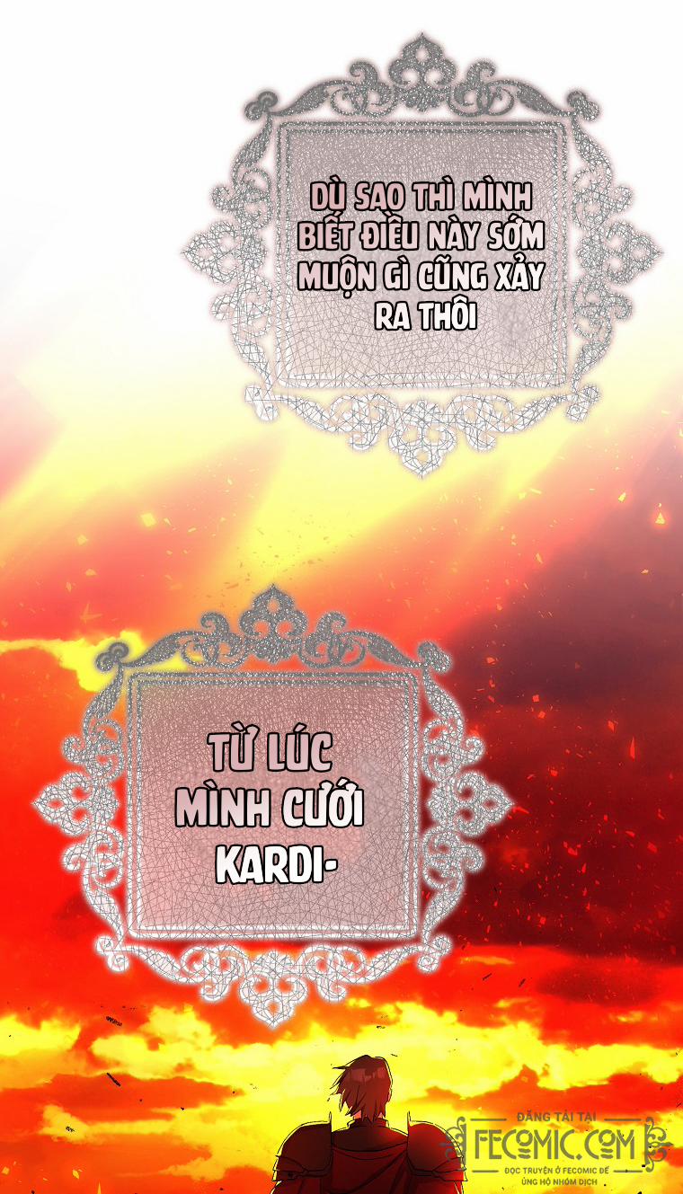 Chồng À, Chúng Ta Kết Hôn Lại Đi Nhé! 1 trang 4