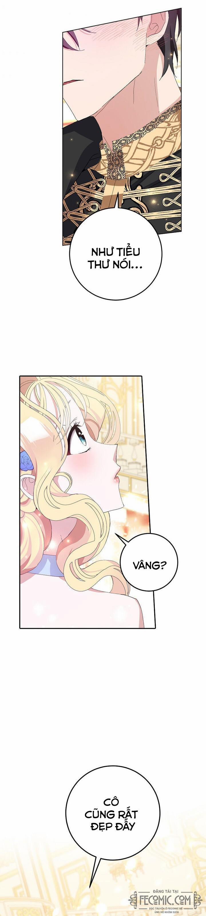 Chồng À, Chúng Ta Kết Hôn Lại Đi Nhé! 10.5 trang 0