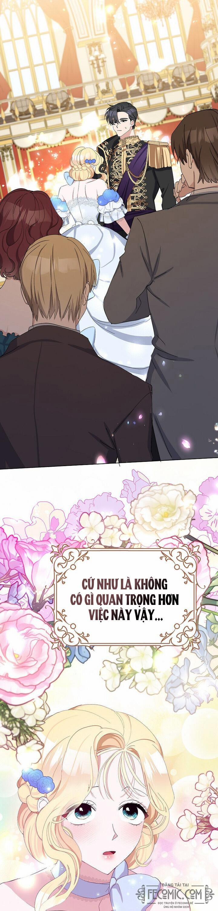 Chồng À, Chúng Ta Kết Hôn Lại Đi Nhé! 10.5 trang 12