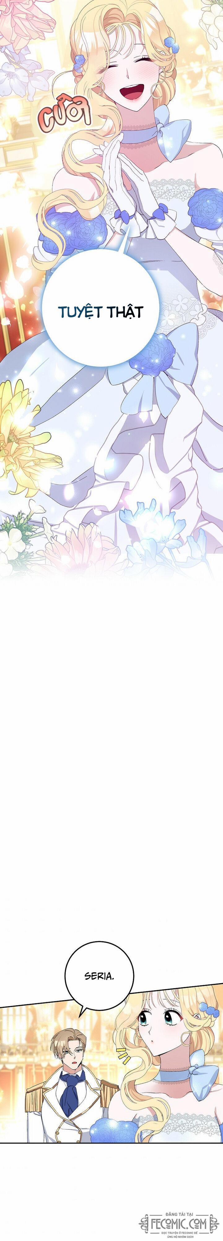 Chồng À, Chúng Ta Kết Hôn Lại Đi Nhé! 10.5 trang 15