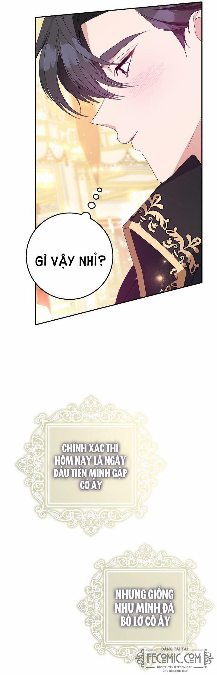 Chồng À, Chúng Ta Kết Hôn Lại Đi Nhé! 10.5 trang 5