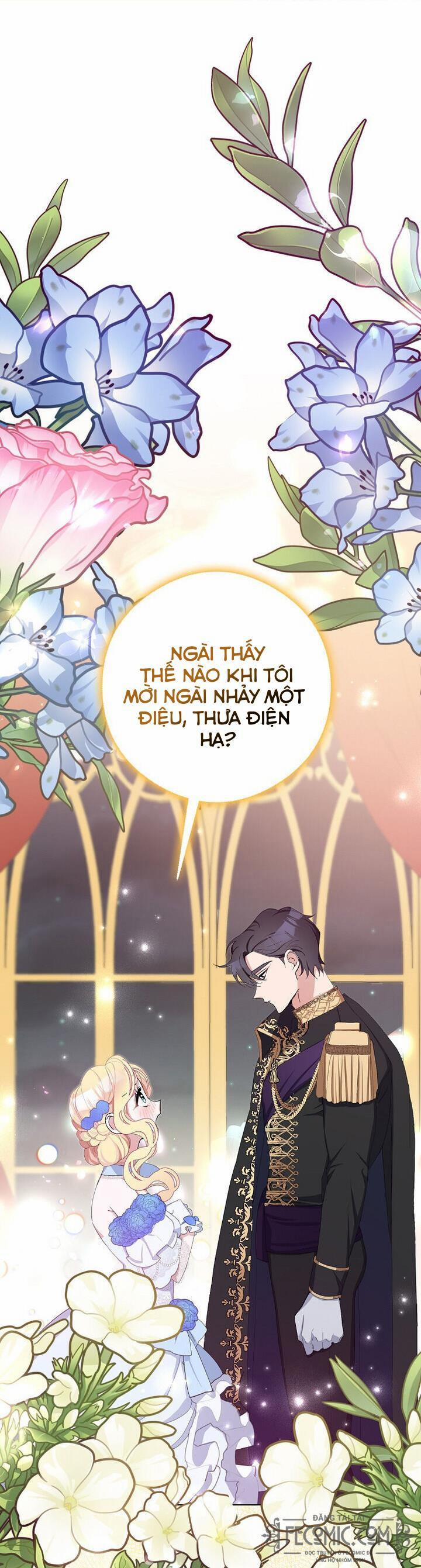 Chồng À, Chúng Ta Kết Hôn Lại Đi Nhé! 10 trang 0