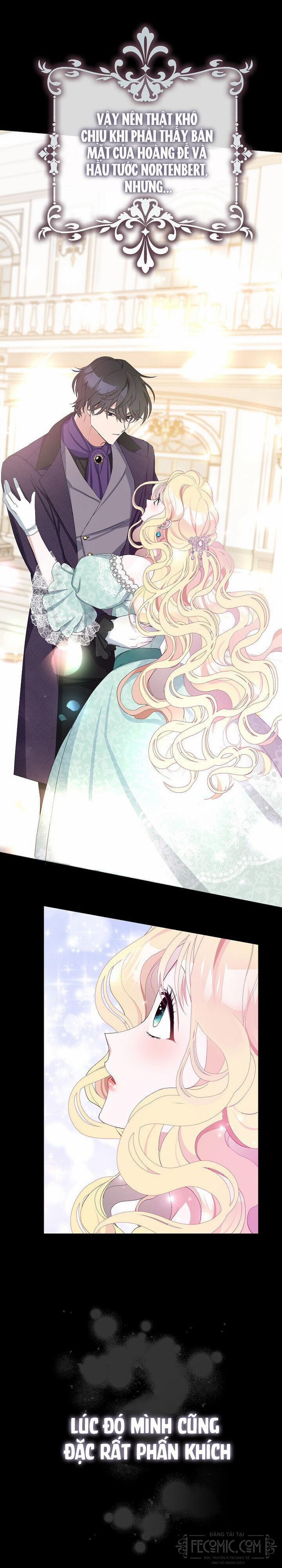 Chồng À, Chúng Ta Kết Hôn Lại Đi Nhé! 10 trang 14