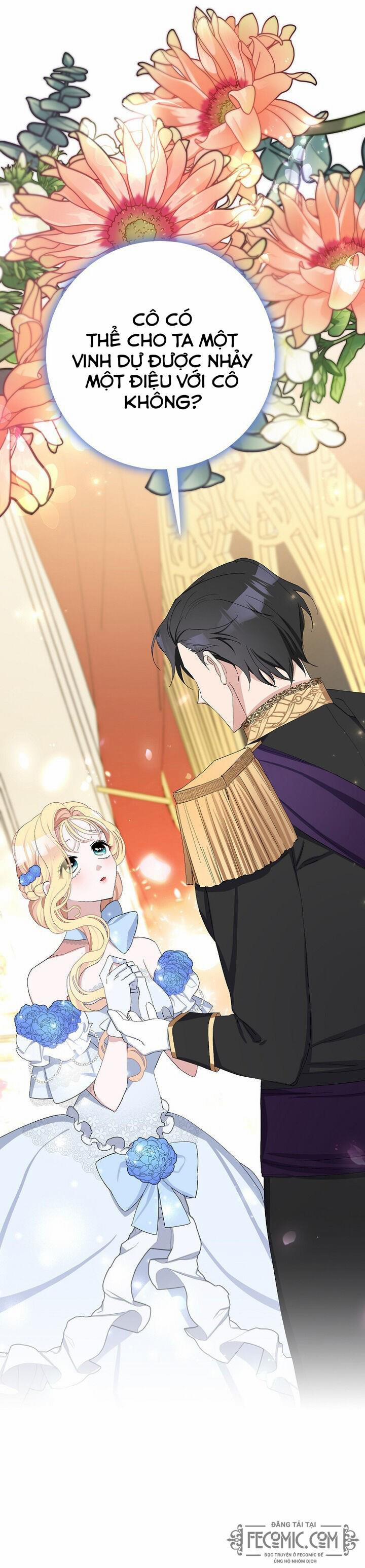 Chồng À, Chúng Ta Kết Hôn Lại Đi Nhé! 10 trang 8