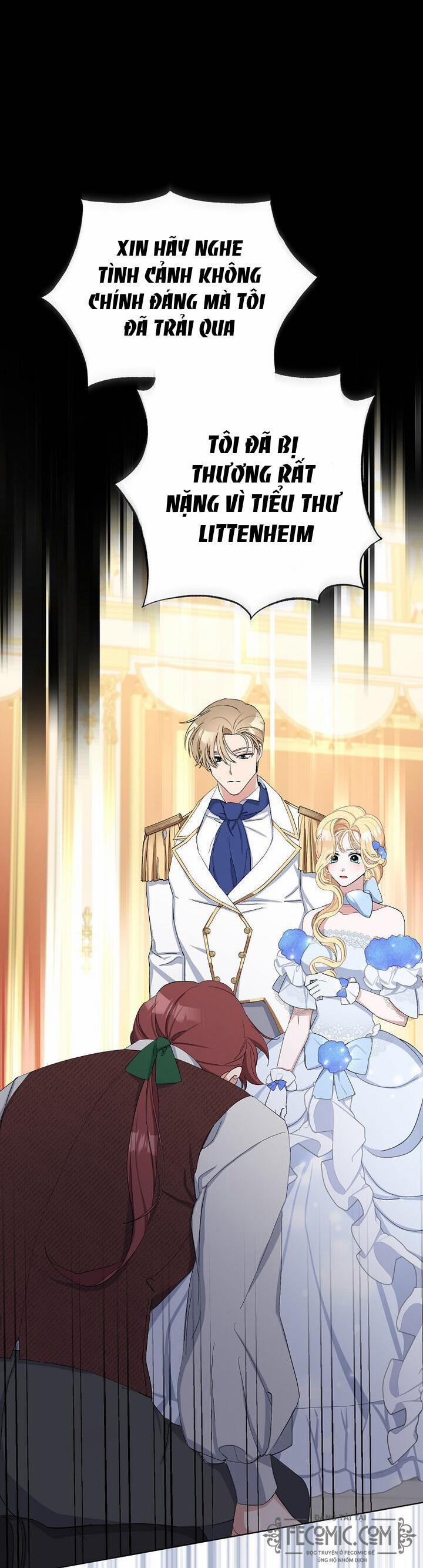 Chồng À, Chúng Ta Kết Hôn Lại Đi Nhé! 11 trang 0