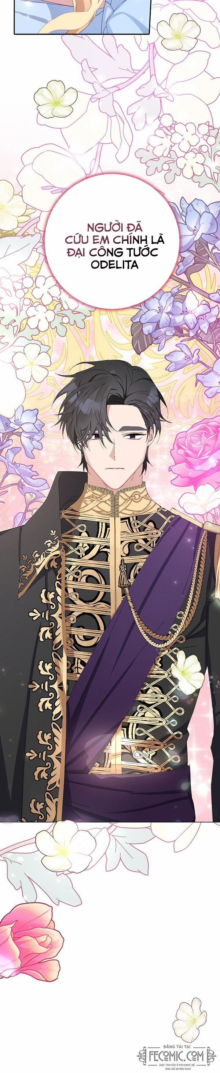 Chồng À, Chúng Ta Kết Hôn Lại Đi Nhé! 11 trang 14