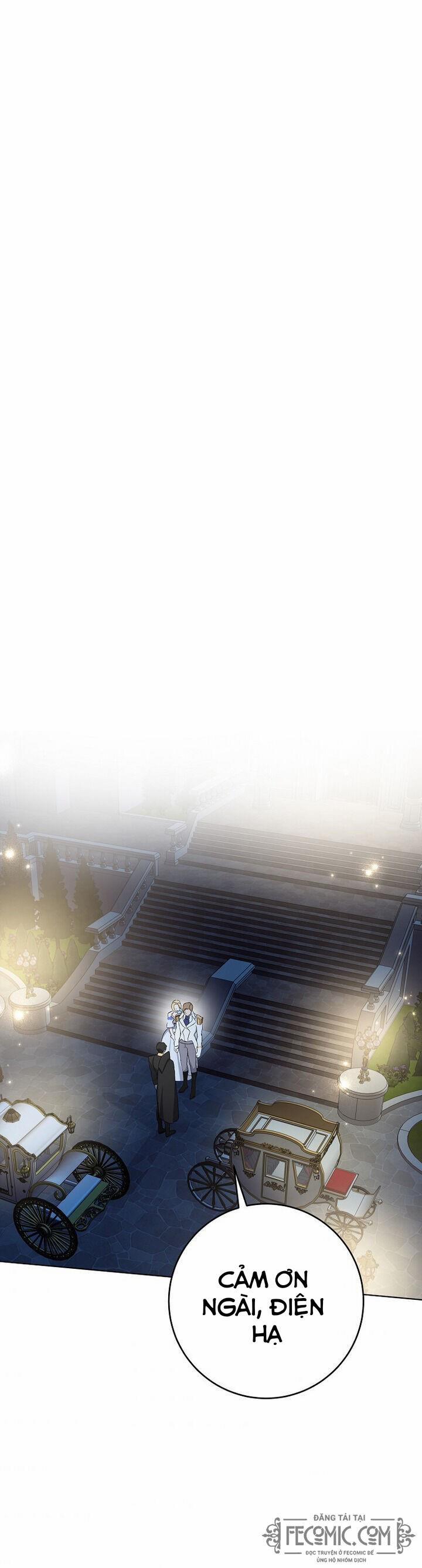 Chồng À, Chúng Ta Kết Hôn Lại Đi Nhé! 11 trang 19