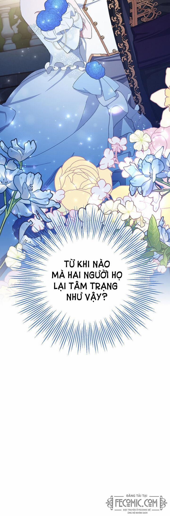 Chồng À, Chúng Ta Kết Hôn Lại Đi Nhé! 11 trang 24