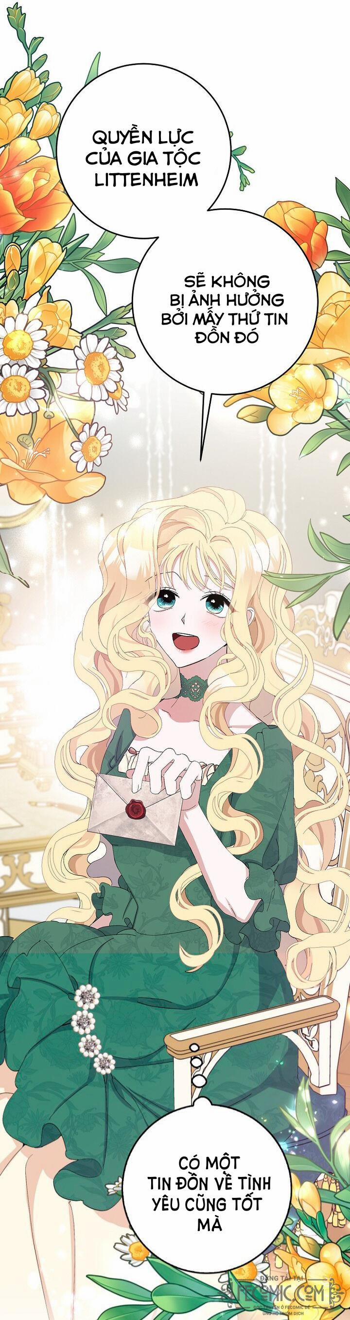 Chồng À, Chúng Ta Kết Hôn Lại Đi Nhé! 12 trang 24