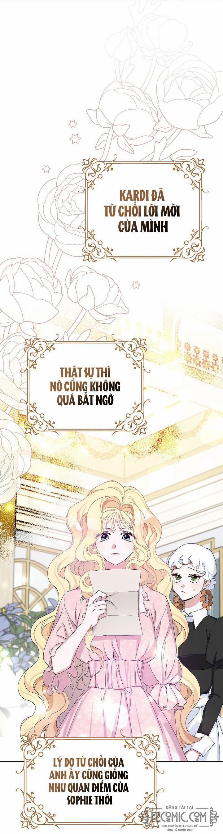 Chồng À, Chúng Ta Kết Hôn Lại Đi Nhé! 13 trang 0