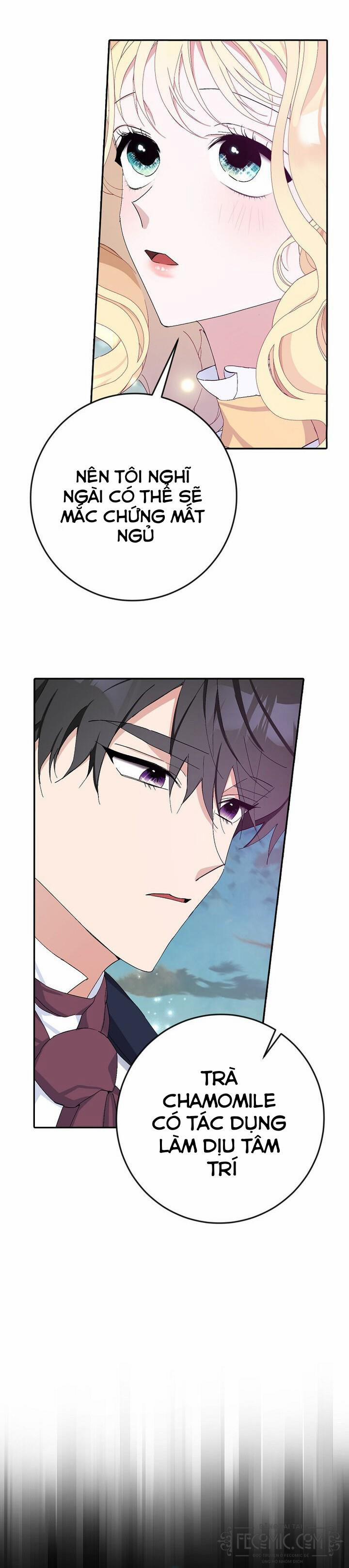 Chồng À, Chúng Ta Kết Hôn Lại Đi Nhé! 14 trang 11