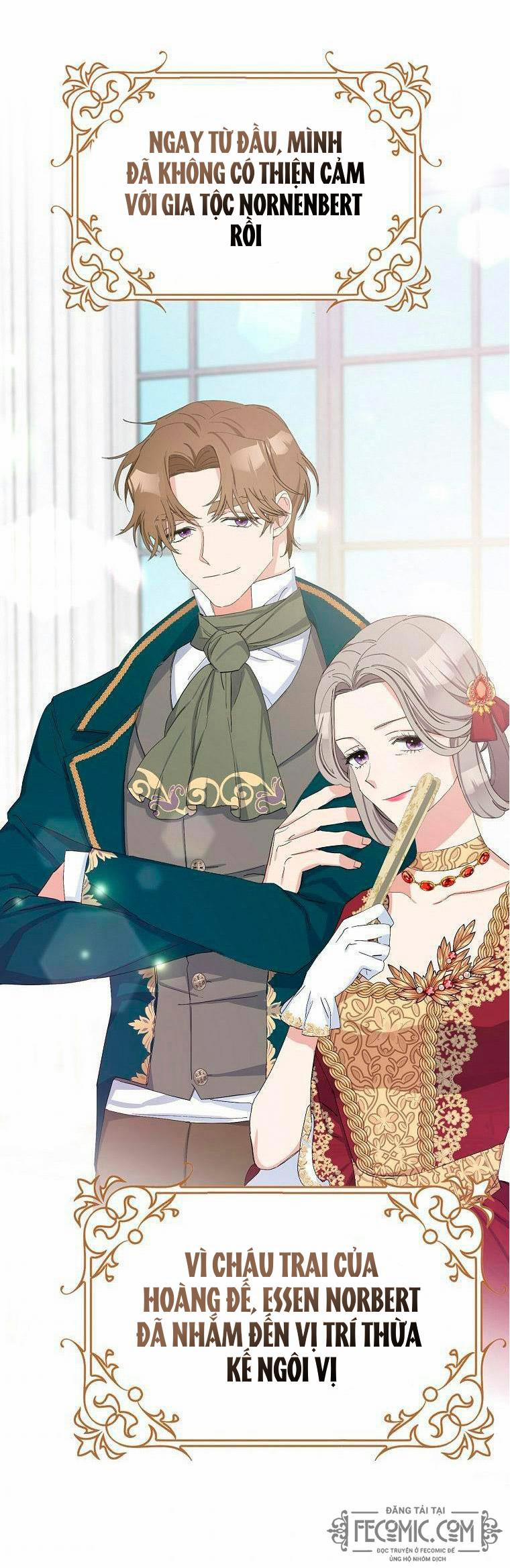 Chồng À, Chúng Ta Kết Hôn Lại Đi Nhé! 15 trang 2