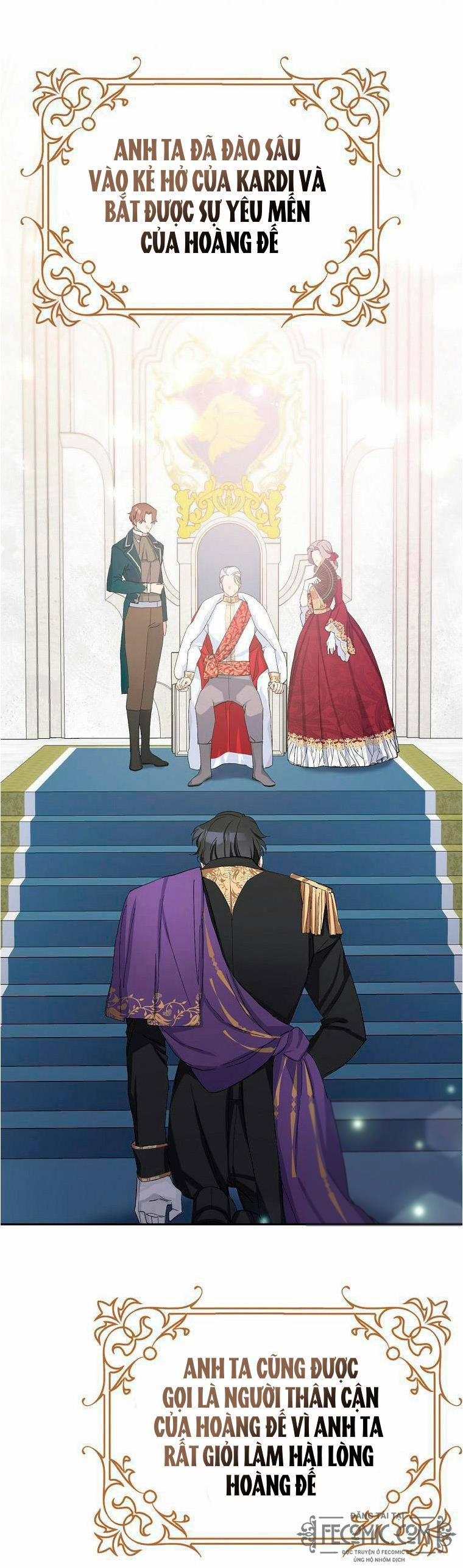 Chồng À, Chúng Ta Kết Hôn Lại Đi Nhé! 15 trang 3