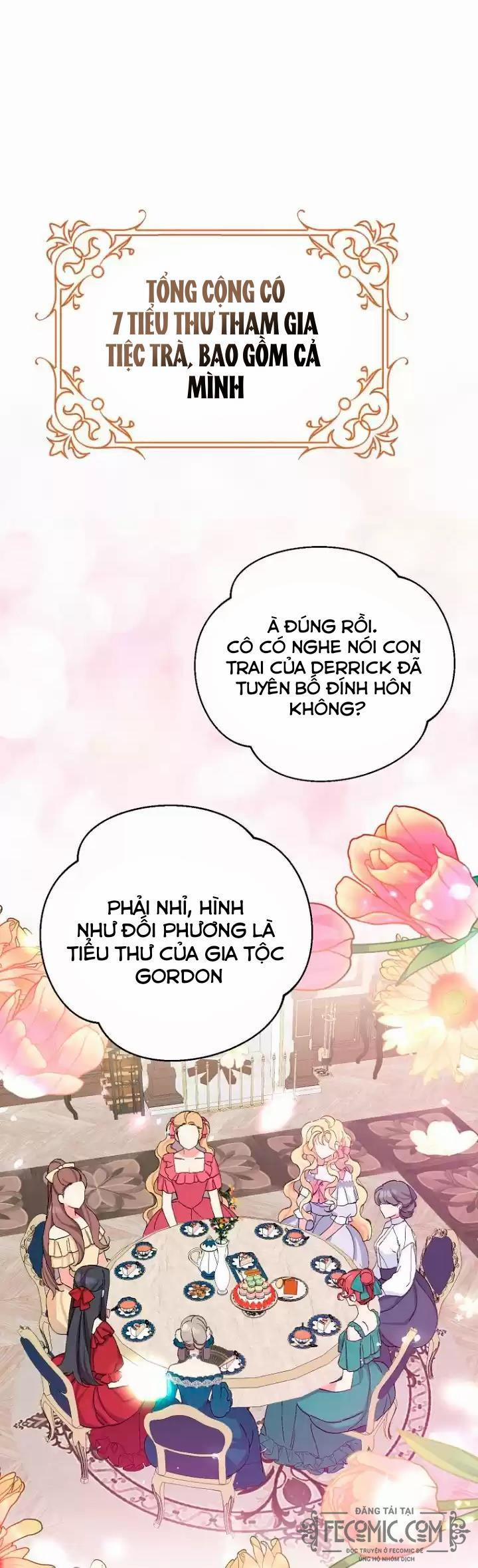 Chồng À, Chúng Ta Kết Hôn Lại Đi Nhé! 16 trang 0