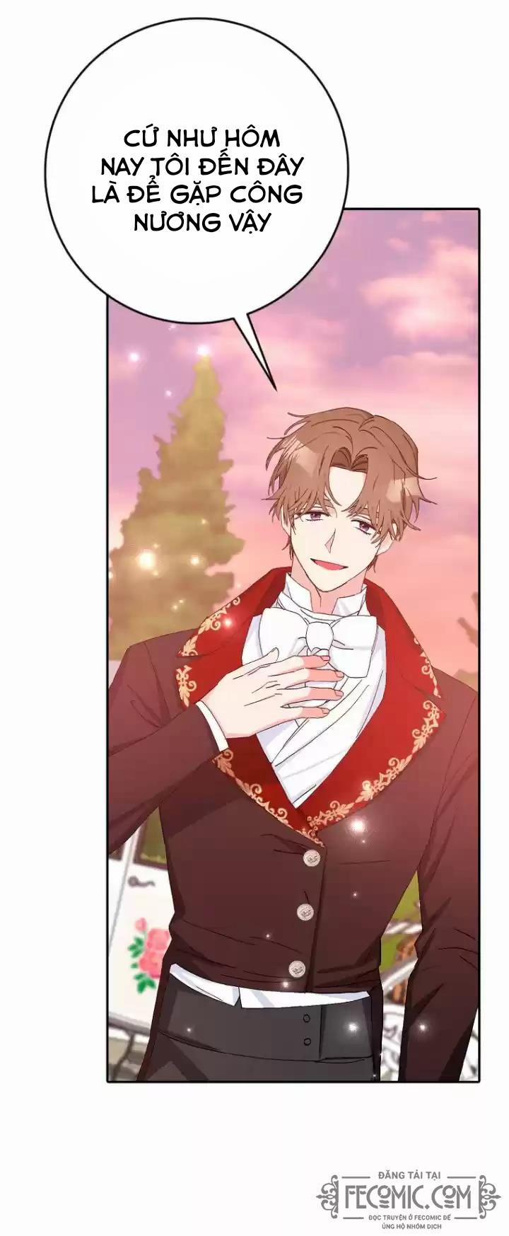 Chồng À, Chúng Ta Kết Hôn Lại Đi Nhé! 17 trang 33