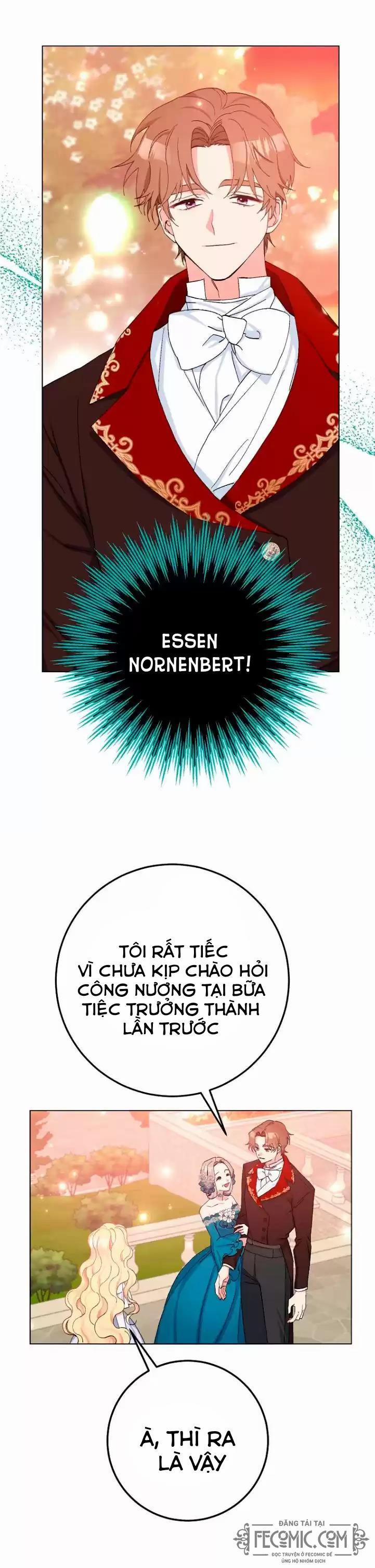 Chồng À, Chúng Ta Kết Hôn Lại Đi Nhé! 18 trang 0