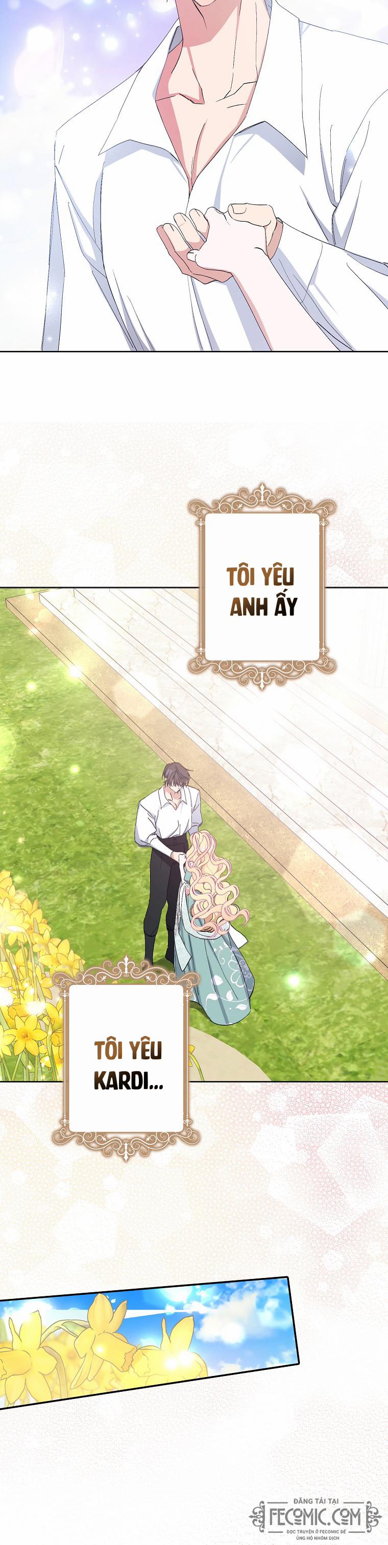 Chồng À, Chúng Ta Kết Hôn Lại Đi Nhé! 2.5 trang 10