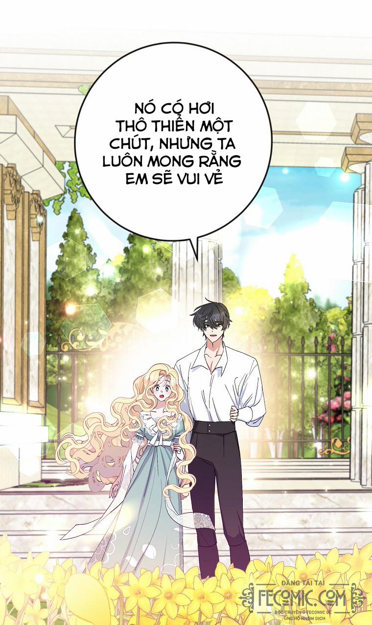 Chồng À, Chúng Ta Kết Hôn Lại Đi Nhé! 2.5 trang 3