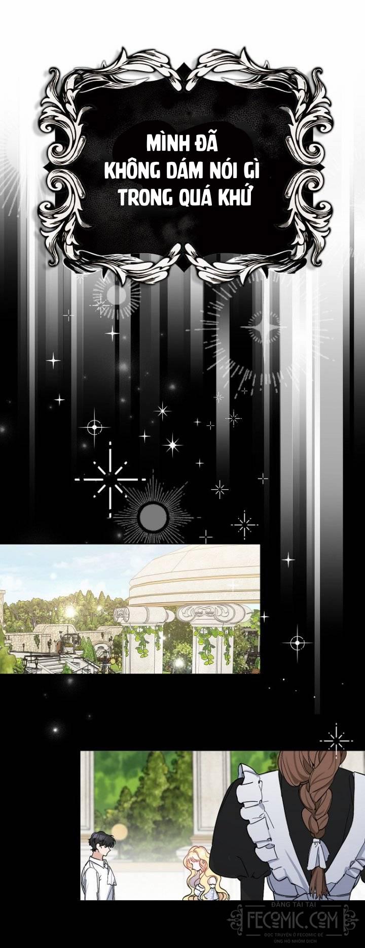 Chồng À, Chúng Ta Kết Hôn Lại Đi Nhé! 4 trang 13