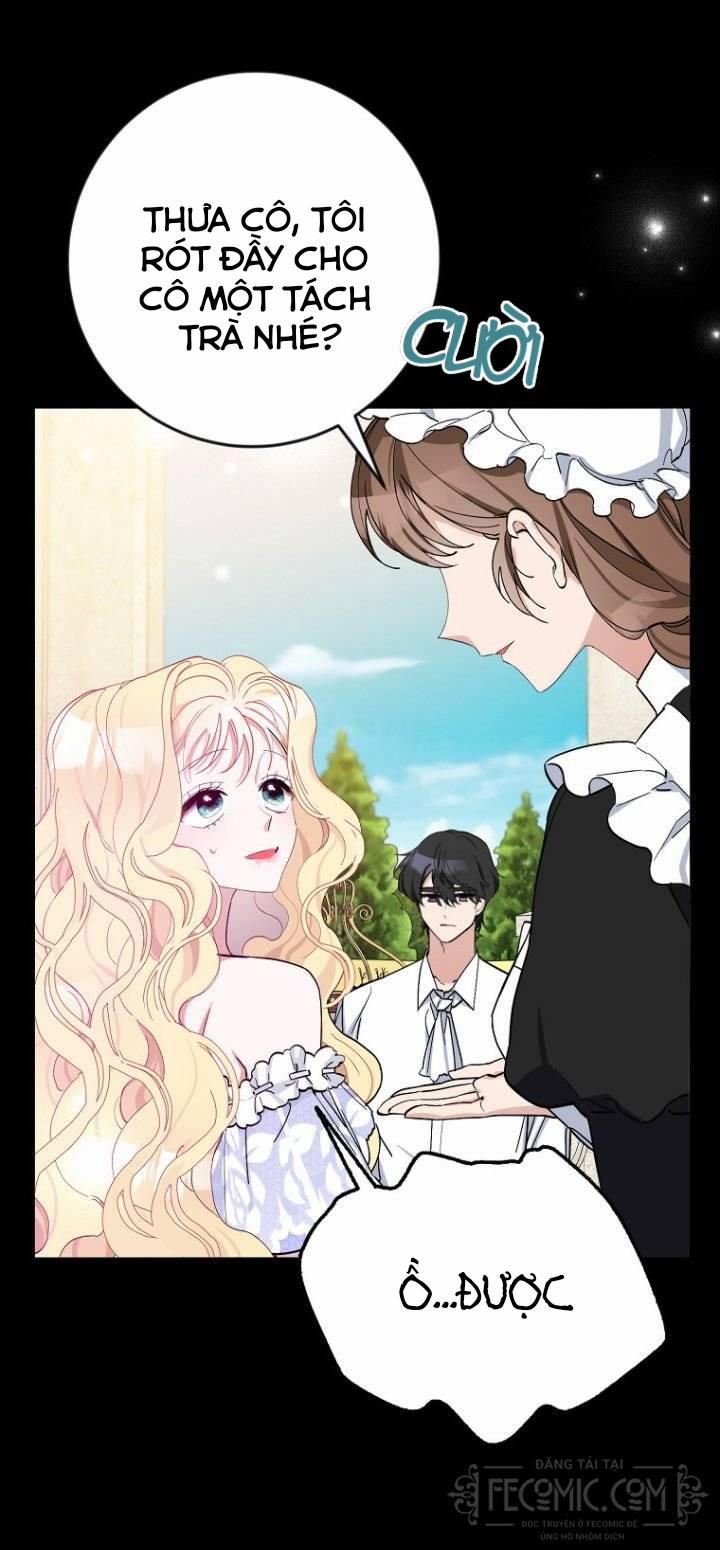Chồng À, Chúng Ta Kết Hôn Lại Đi Nhé! 4 trang 14