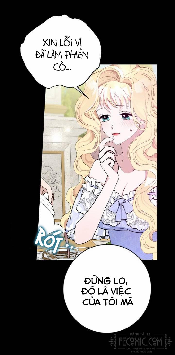 Chồng À, Chúng Ta Kết Hôn Lại Đi Nhé! 4 trang 15