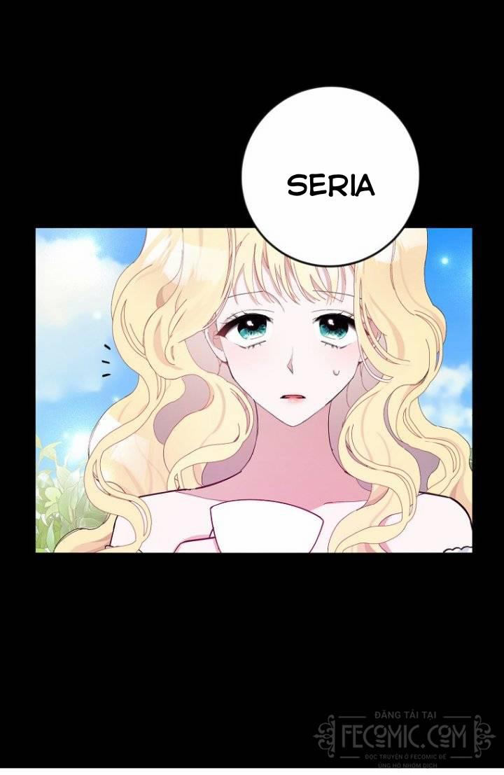 Chồng À, Chúng Ta Kết Hôn Lại Đi Nhé! 4 trang 17