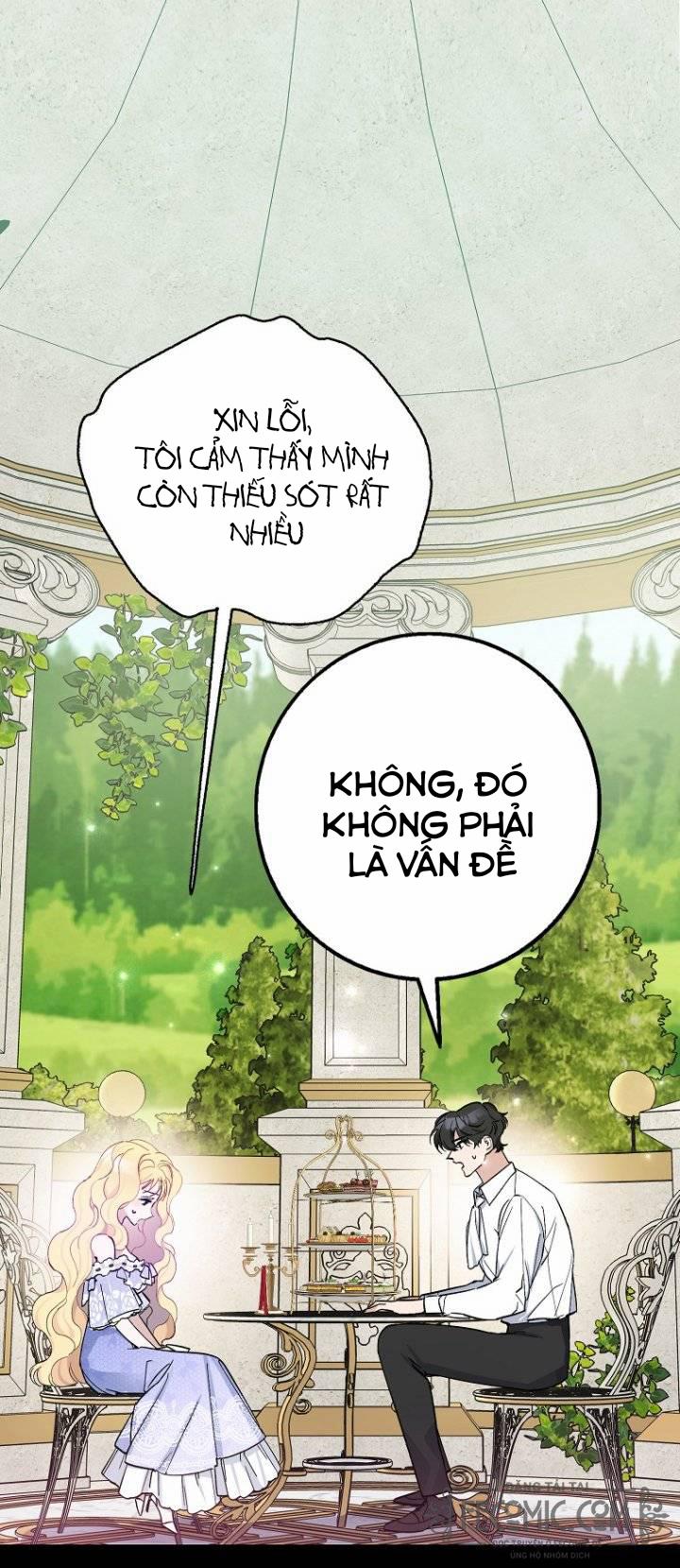 Chồng À, Chúng Ta Kết Hôn Lại Đi Nhé! 4 trang 19