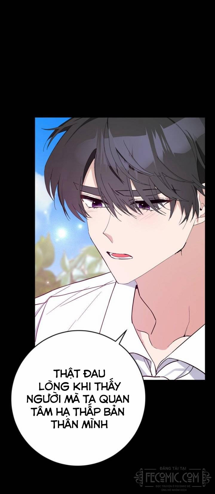 Chồng À, Chúng Ta Kết Hôn Lại Đi Nhé! 4 trang 20