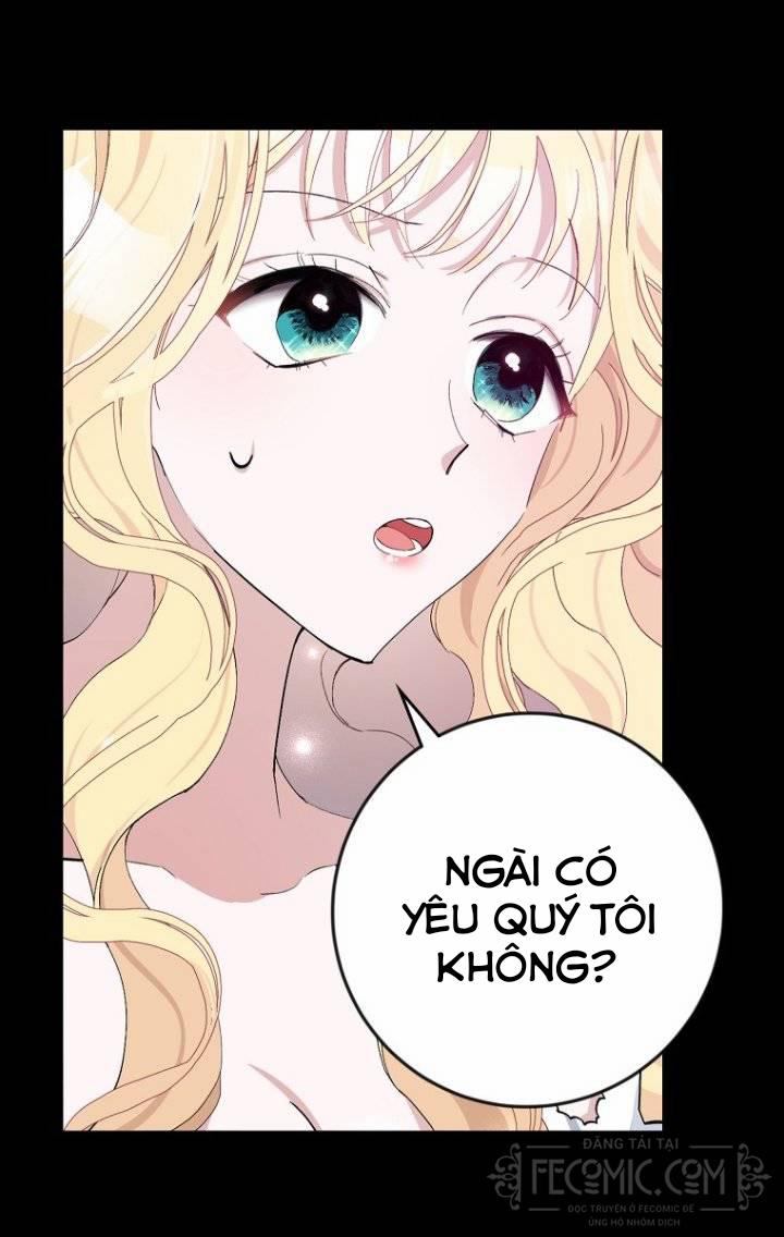 Chồng À, Chúng Ta Kết Hôn Lại Đi Nhé! 4 trang 21