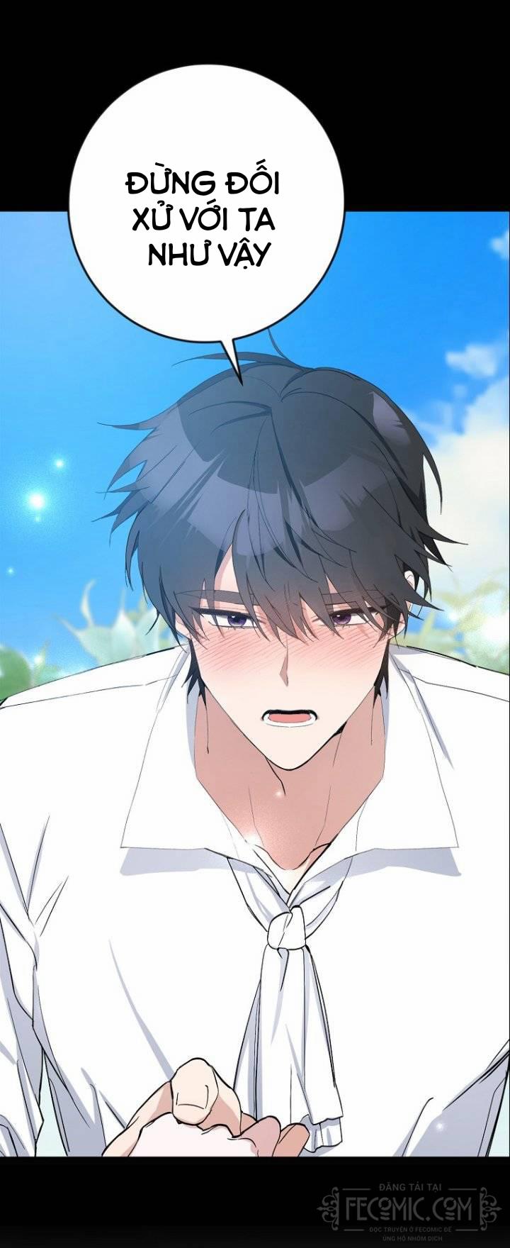 Chồng À, Chúng Ta Kết Hôn Lại Đi Nhé! 4 trang 23