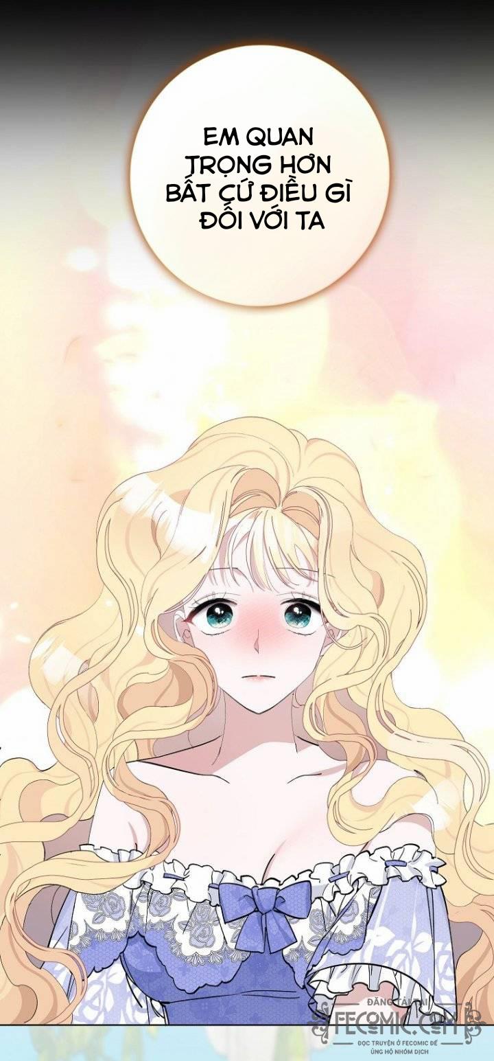 Chồng À, Chúng Ta Kết Hôn Lại Đi Nhé! 4 trang 24