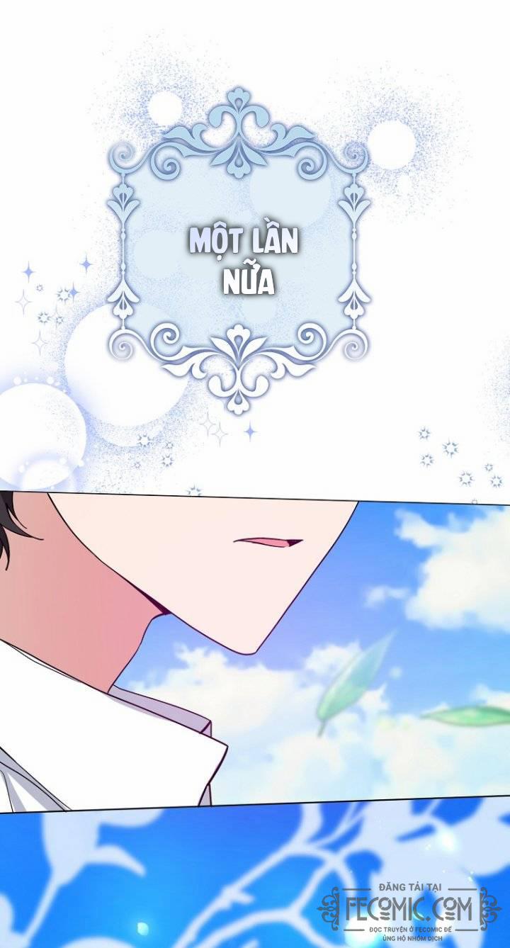 Chồng À, Chúng Ta Kết Hôn Lại Đi Nhé! 4 trang 6