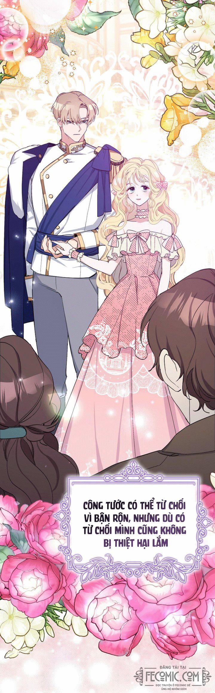 Chồng À, Chúng Ta Kết Hôn Lại Đi Nhé! 5.5 trang 11