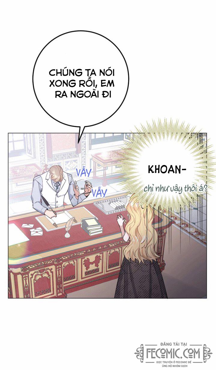 Chồng À, Chúng Ta Kết Hôn Lại Đi Nhé! 5.5 trang 15