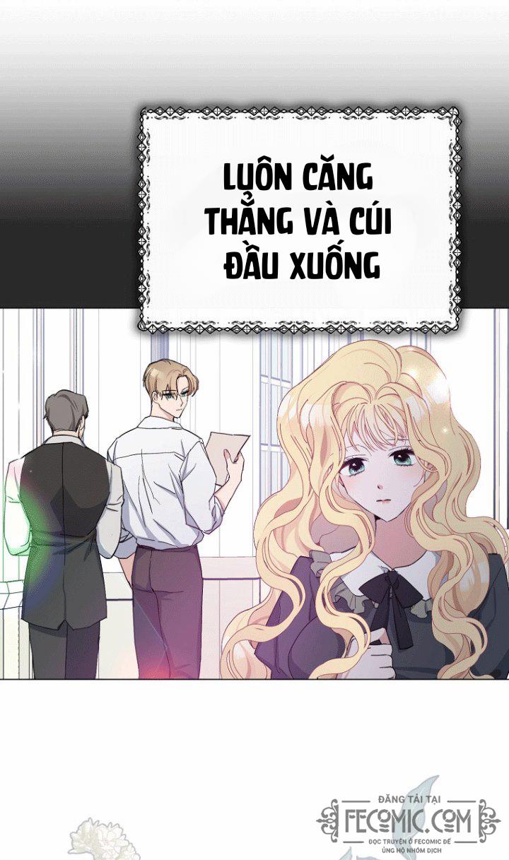 Chồng À, Chúng Ta Kết Hôn Lại Đi Nhé! 5.5 trang 22