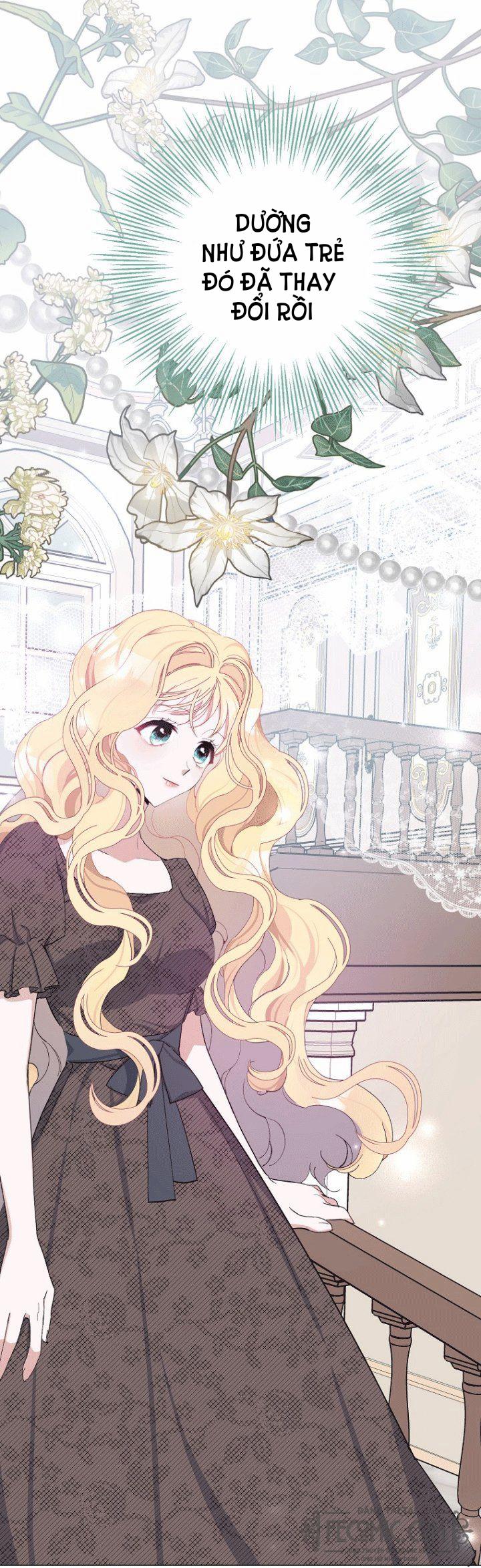 Chồng À, Chúng Ta Kết Hôn Lại Đi Nhé! 5.5 trang 23