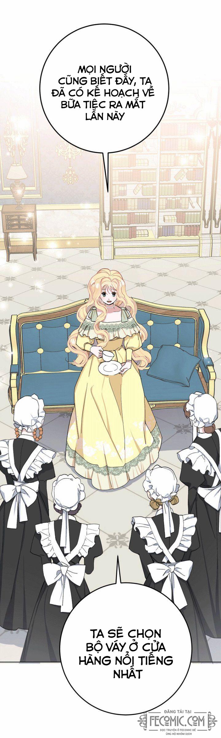 Chồng À, Chúng Ta Kết Hôn Lại Đi Nhé! 5.5 trang 26