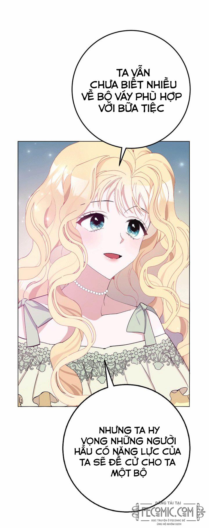 Chồng À, Chúng Ta Kết Hôn Lại Đi Nhé! 5.5 trang 28